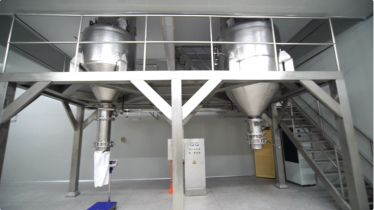production production